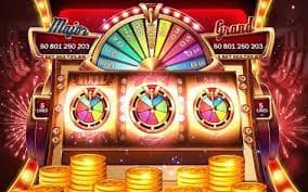 Online slot games on mobile phone for Philippines players
