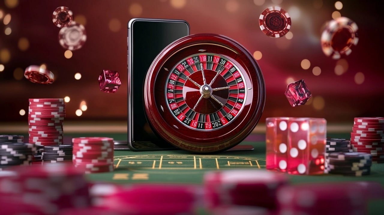 Mobile access to slot 777 apk sportsbook and casino on Android phone